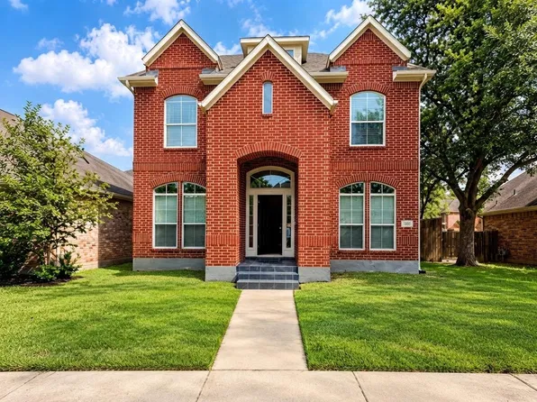 1502 Beaconshire Rd, Houston, TX 77077