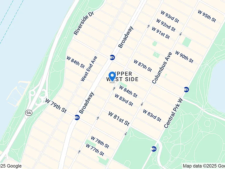200 W 84th St #2D — Photo 8