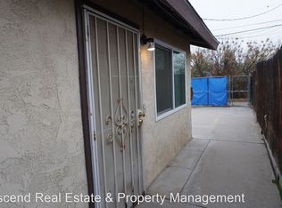 325 Lincoln Ave #C, Bakersfield, CA 93308