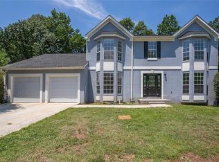 1091 Huntington Place Cir, Lithonia, GA 30058
