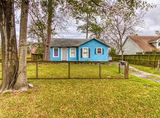 4302 Averill St, Houston, TX 77009