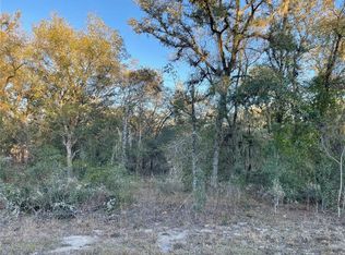 Tbd Sw Willow Rd, Dunnellon, FL 34431