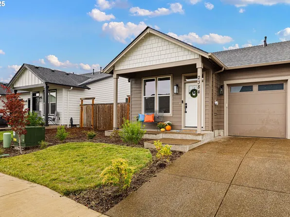 2384 W 9th Ave, Junction City, OR 97448