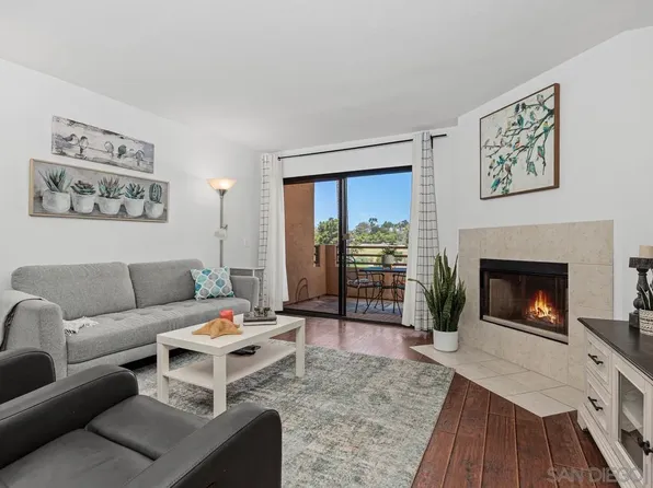 12260 Corte Sabio #5203, San Diego, CA 92128