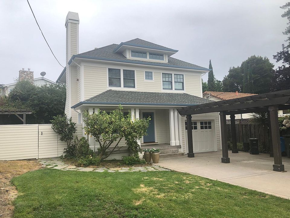 820 Vista Dr, Redwood City, CA 94062 Zillow