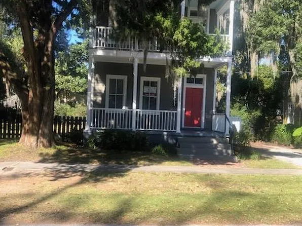 809 Duke St, Beaufort, SC 29902