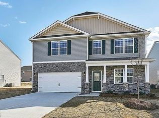 157 Sugarberry Dr, Stokesdale, NC 27357