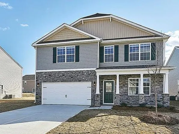 157 Sugarberry Dr, Stokesdale, NC 27357