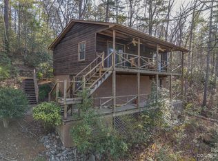 102 Wildcat Blvd, Lake Lure, NC 28746