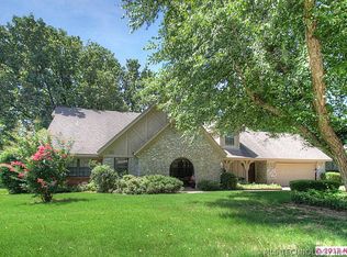 3422 E 84th Pl, Tulsa, OK 74137