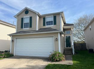 6723 Ossington Dr, Indianapolis, IN