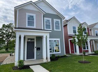 356 Central State Blvd, Indianapolis, IN