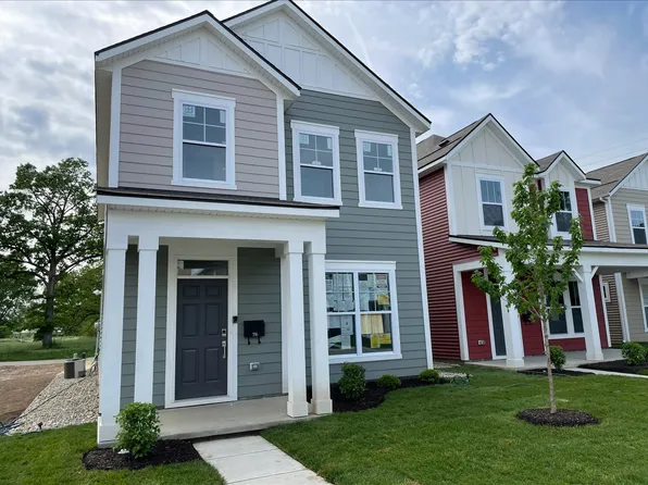 356 Central State Blvd, Indianapolis, IN 46222