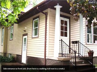 11 S Jackson Ave #1, Mason City, IA 50401