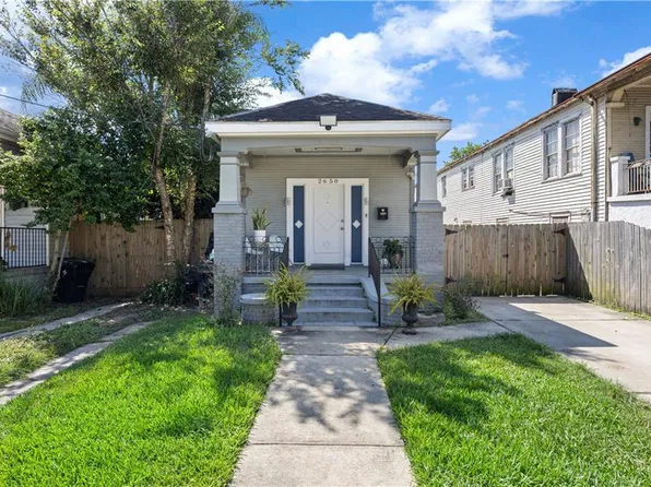 2650 Myrtle St, New Orleans, LA 70122