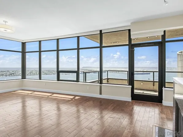 700 W E St #3901, San Diego, CA 92101