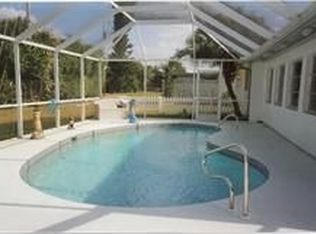 201 SE 44th Ter, Cape Coral, FL 33904