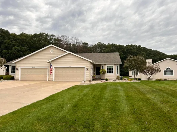 3847 Fairway Dr #21, Muskegon, MI 49441