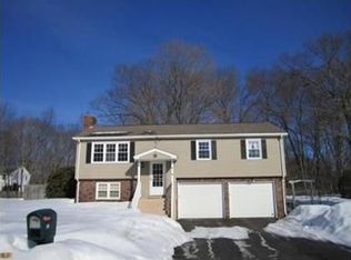 88 Vassar Rd, Feeding Hills, MA 01030
