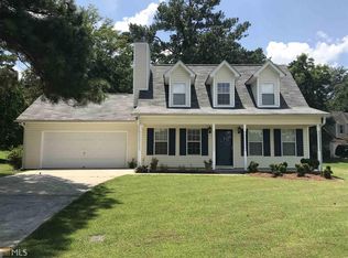 39 Dogwood Rdg, Hampton, GA 30228