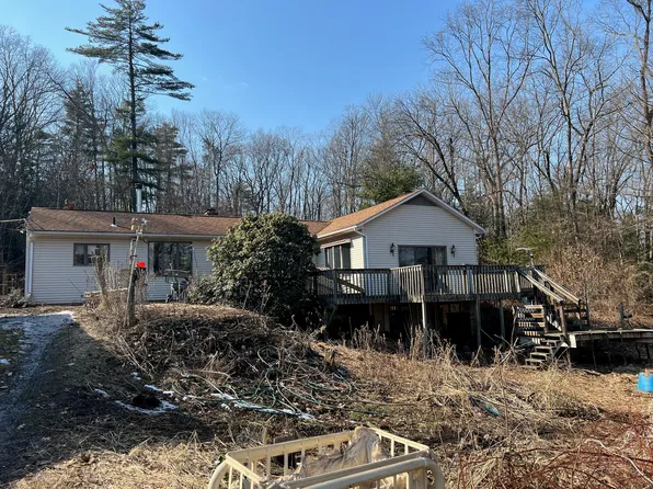 231 Simsbury Road, Granby, CT 06090