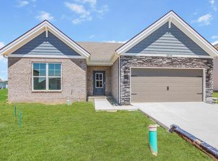 2934 Tipperary Dr, Evansville, IN