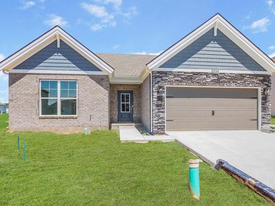 2934 Tipperary Dr, Evansville, IN, 47725