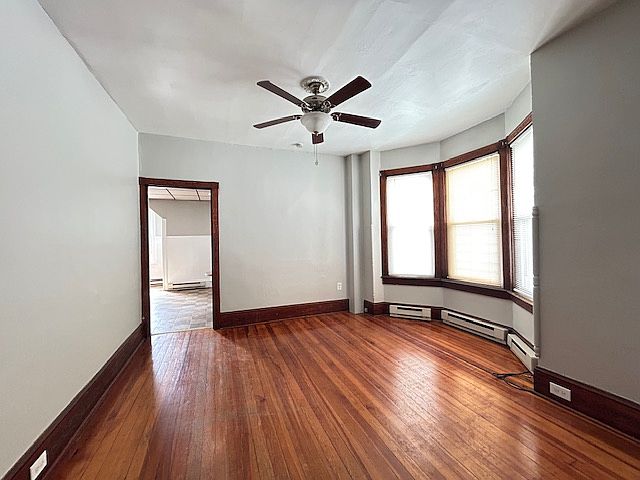 Living Room looking towards kitchen