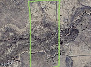 45744 County Road 64.8, Model, CO 81059