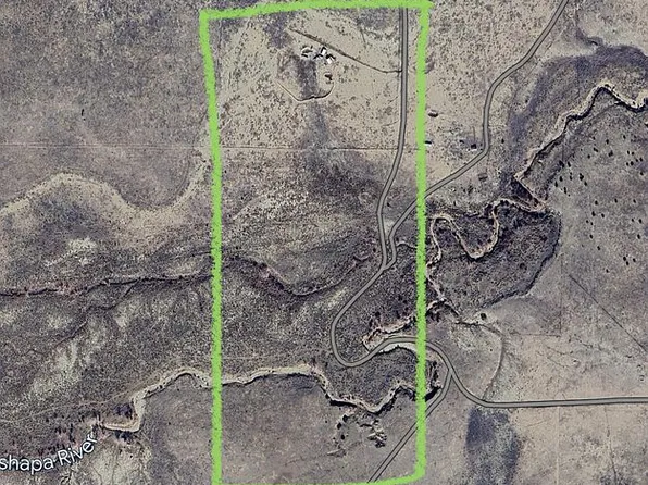 45744 County Road 64.8, Model, CO 81059