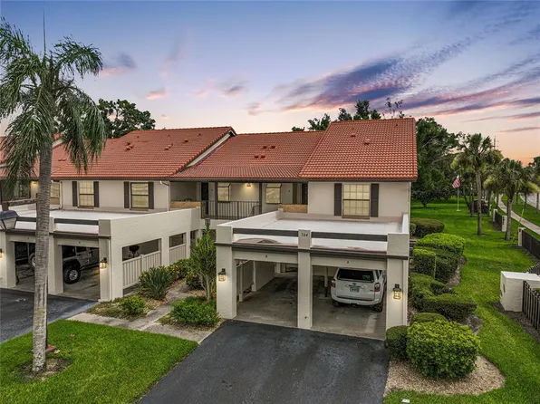 764 Avenida Estancia #206-B, Venice, FL 34292