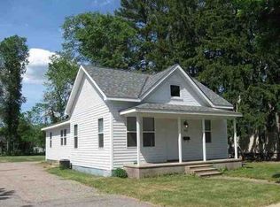 2332 Clark St, Stevens Point, WI 54481