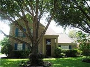 8914 High Haven Dr, Houston, TX 77083