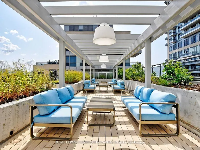 9201 Yonge St #NW-407 — Photo 13