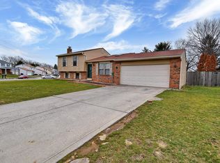 6950 Wigwam Way, Reynoldsburg, OH 43068