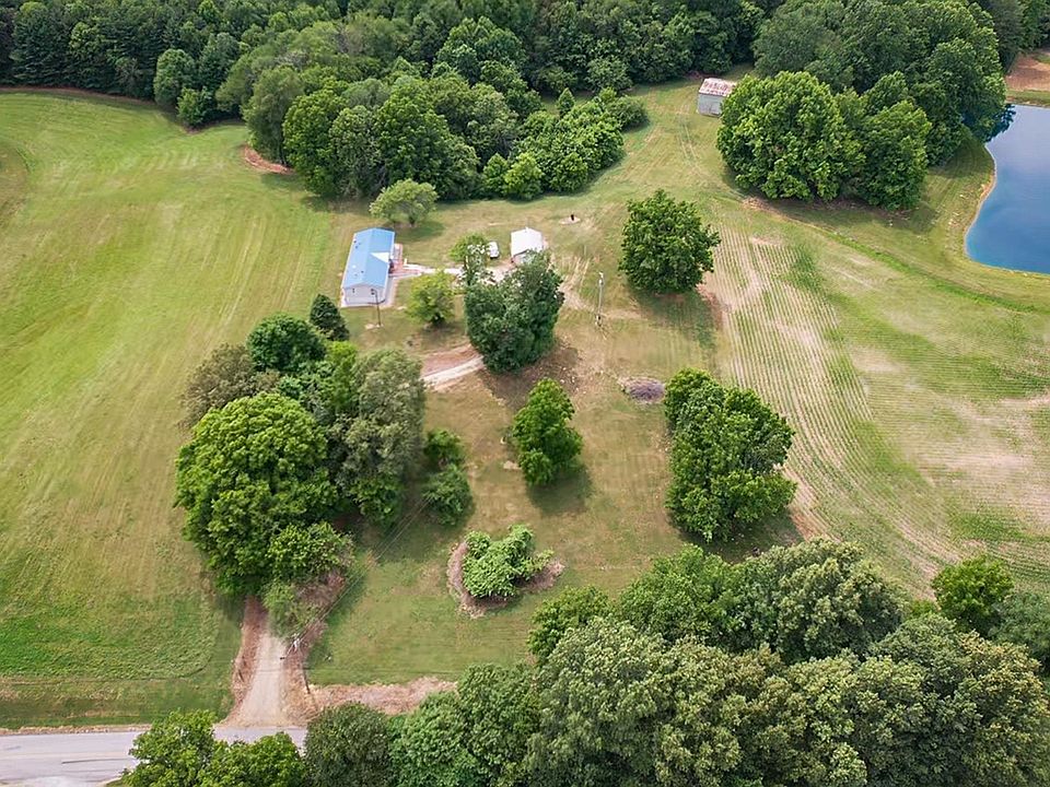 2740 S County Road 200 W, Rockport, IN 47635 MLS 202320747 Zillow