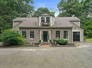 54 Smith Rd, Milton, MA 02186