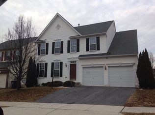 17504 Patterson Dr, Hagerstown, MD 21740