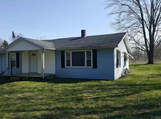 1217 W Monroe St, Alexandria, IN 46001
