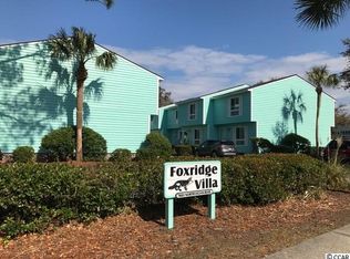 7403 N Ocean Blvd, Myrtle Beach, SC 29572