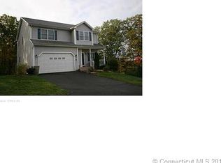 54 Woodside Dr, Tolland, CT 06084