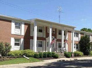 555 N Pearl St APT A5, Stockton, IL 61085
