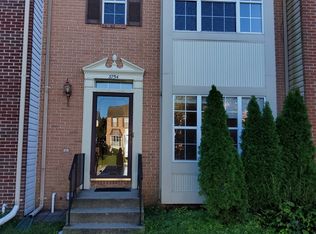 3754 Foxford Stream Rd, Nottingham, MD 21236