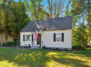 139 Upper Beverly Hls, West Springfield, MA 01089