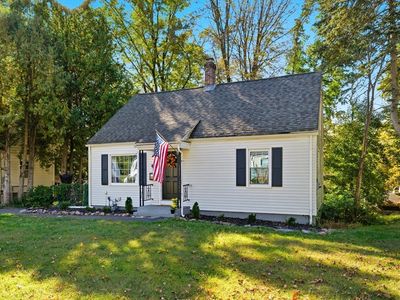 139 Upper Beverly Hls, West Springfield, MA, 01089