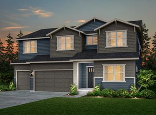Davenport Plan, Northside, Washougal, WA 98671