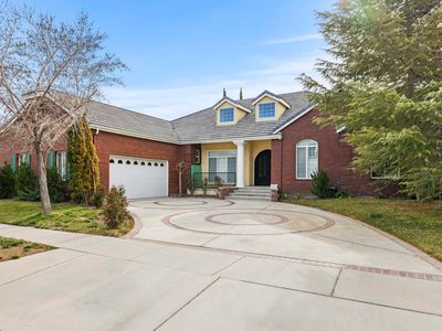 39754 Golfers Dr, Palmdale, CA, 93551