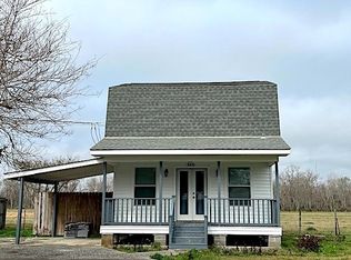 369 Buchannon St, Larose, LA 70373