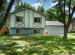 13113 Hastings St NE, Blaine, MN 55449