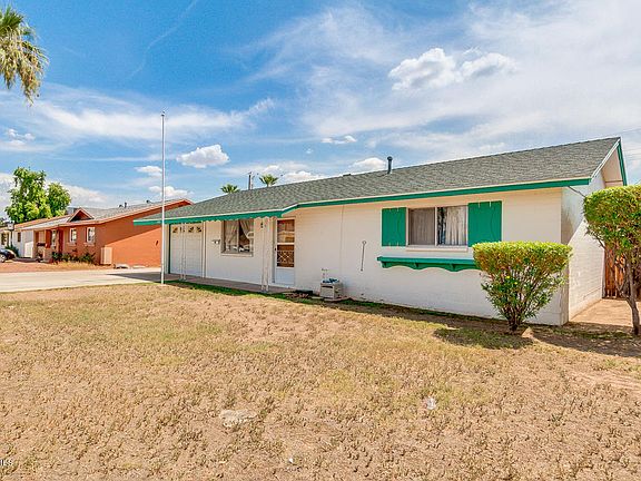 3rd image of 3807 W El Caminito Dr